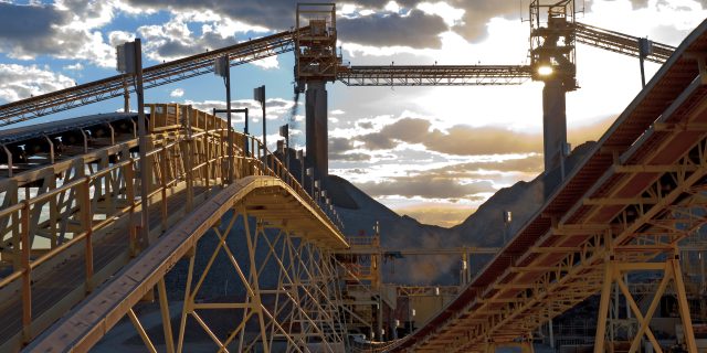 Conveyor Repair