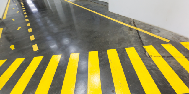 Floor Surfaces