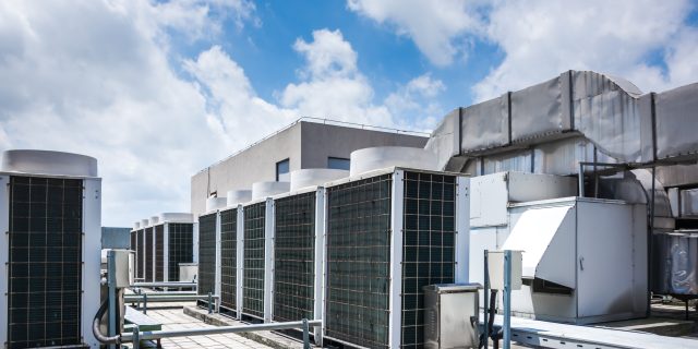 HVAC Systems