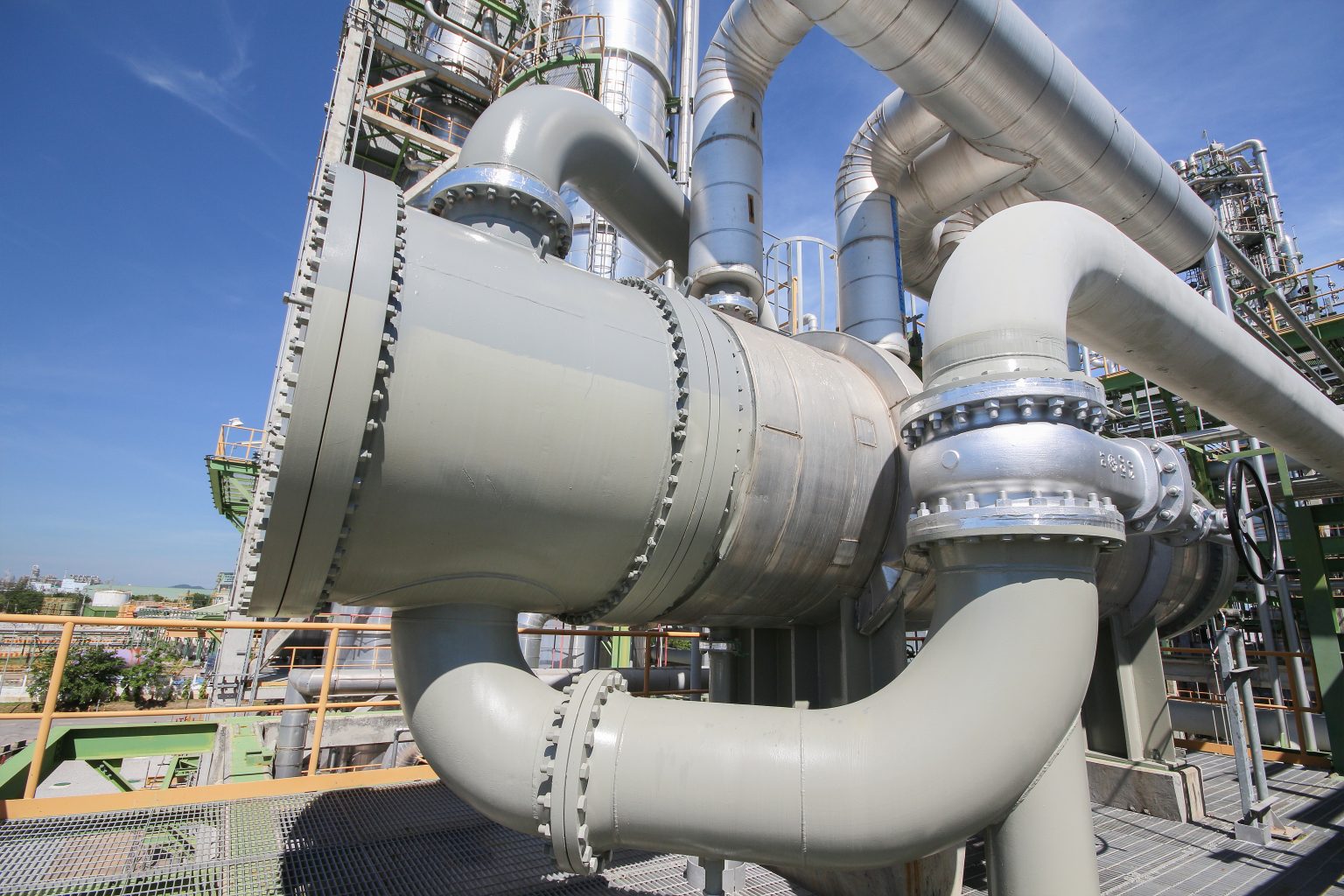 Heat Exchangers