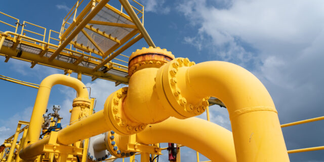 Pipe Repair