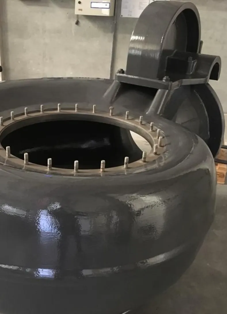 Ceramic, Epoxy & Urethane Coatings