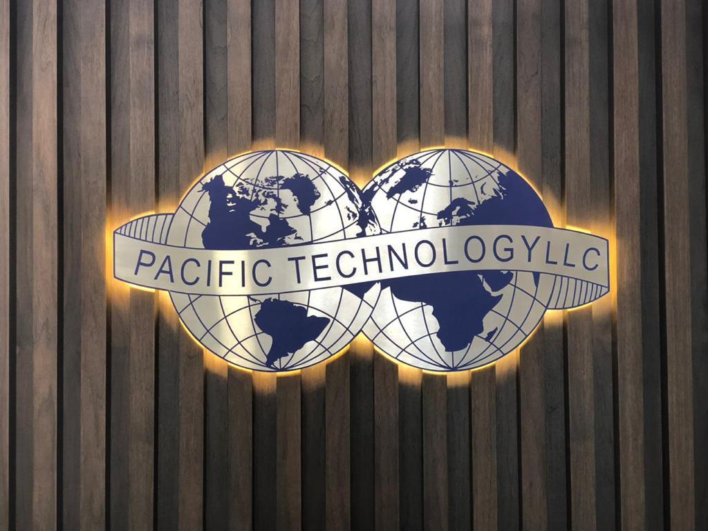 Pacific Technology engineering team at work