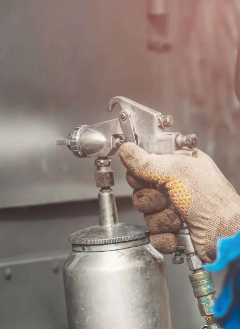 Corrosion & Erosion Protection