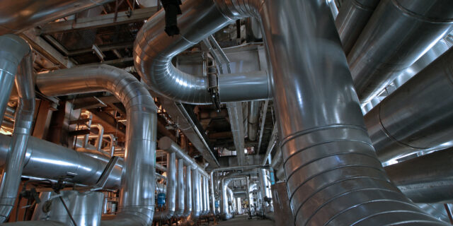 561 Thermal Barrier