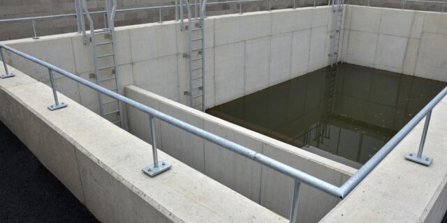 573 Fastfill Screed