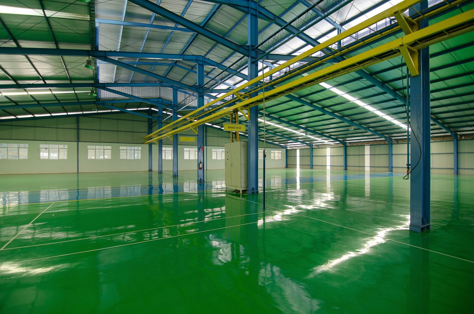 575 Expansion Joint Filler