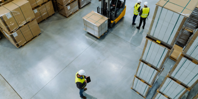 576 Quartz Screed